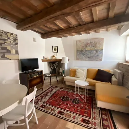 Apartament Casa Loretello