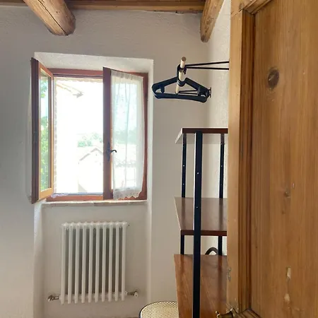 Casa Apartment *