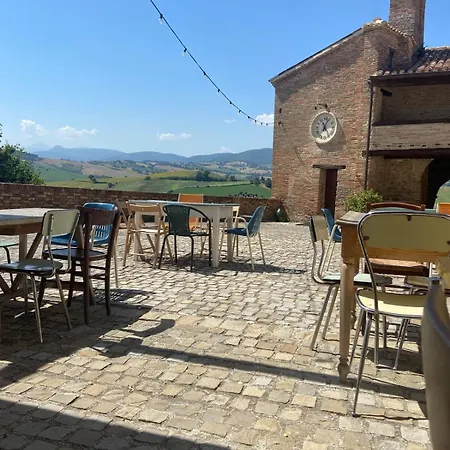 Casa Apartment Loretello