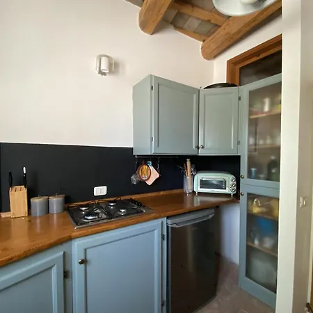 Casa Apartment *
