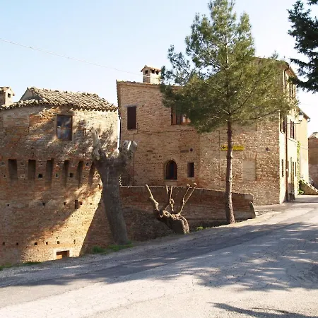 Apartament Casa Loretello