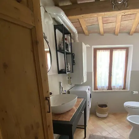 Casa Apartment Loretello