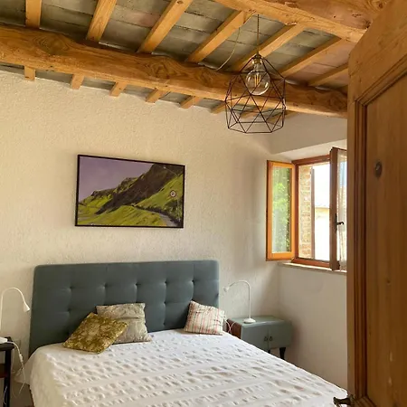 Casa Apartment