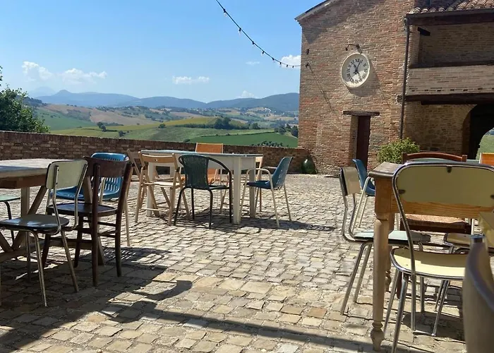 Casa Apartment Loretello