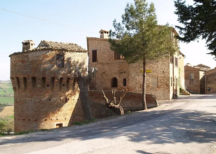 Apartament Casa Loretello