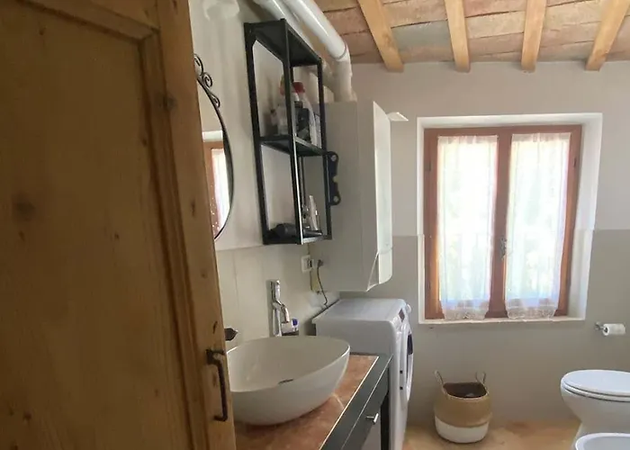 Casa Apartment Loretello